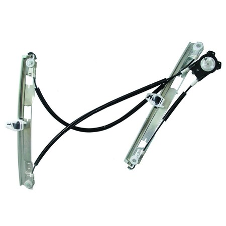 Ilb Gold Replacement For Bremen, Bwr2114L Window Regulator BWR2114L WINDOW REGULATOR
